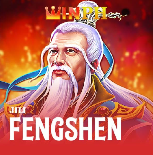 jili, slots, jogo, mistico, fengshen, caca, niqueis