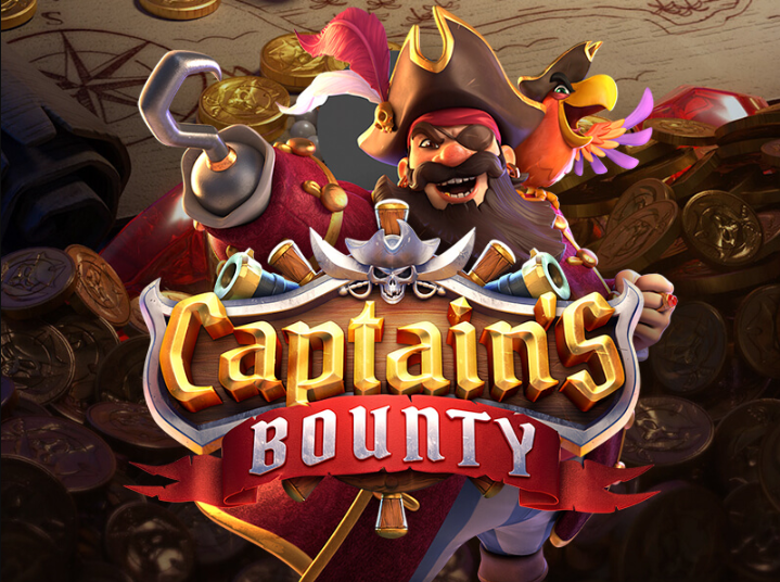 captains, bounty, pg, slots, cassino, apostas, tesouros 