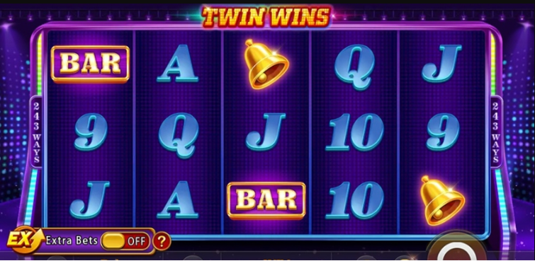 recompensas, jili, slots, jogos, twin, wins, cassinos