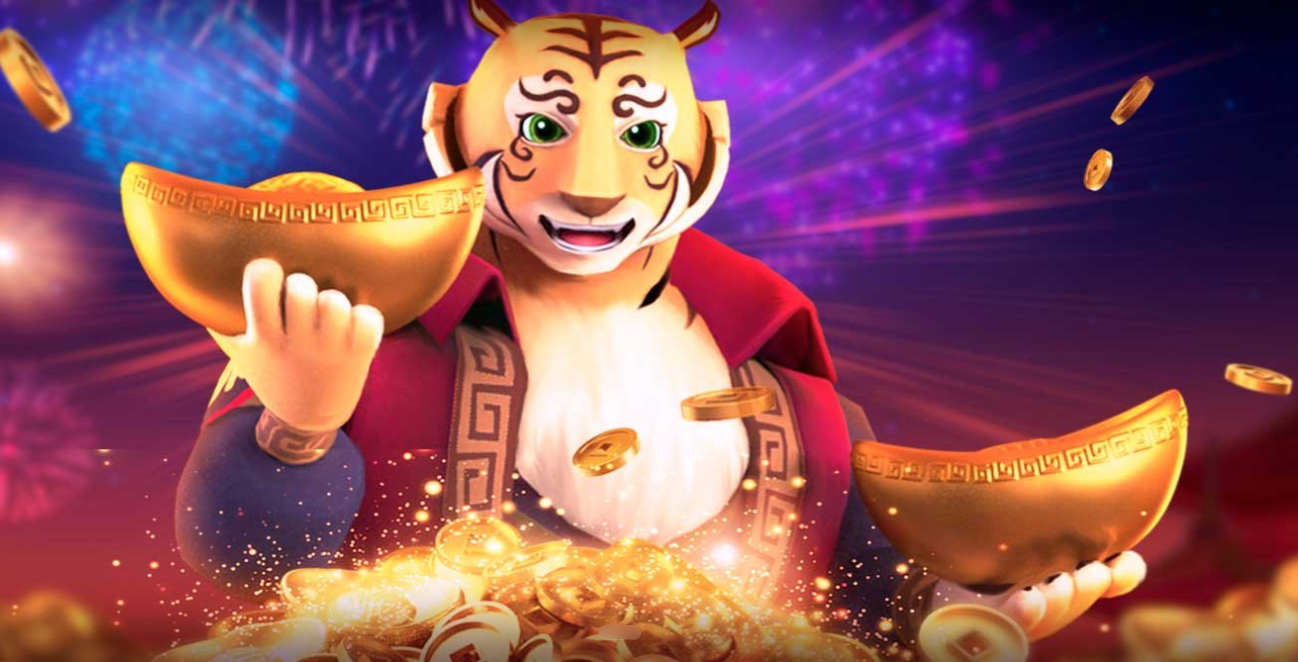 riquezas, prosperidade, prosperity, tiger, jdb, slots, gaming 
