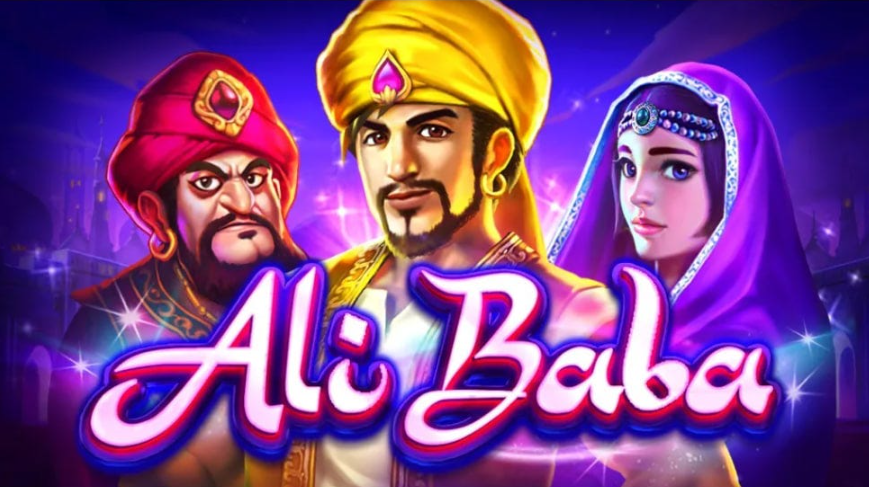 jili, slots, ali, baba, magia, cassinos, jogos, apostas, sorte, estrategias 