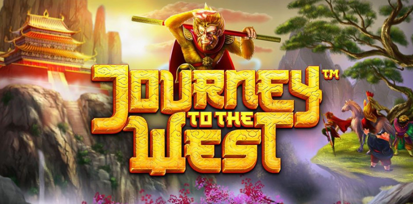 slot online, Journey to the West, Evoplay, cassino online, jogos de azar, cultura chinesa, Rei Macaco, rodadas grátis, Wilds, Scatters