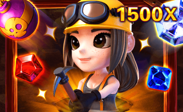 Regras do Miner Babe, Mecânicas de jogo, Estrutura de cilindros, Linhas de pagamento, Símbolos Miner Babe, Símbolo Wild, Símbolo Scatter
