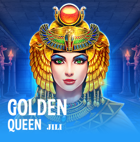 slot Golden Queen, JILI, caça-níqueis, jogo de cassino, regras do Golden Queen, giros grátis, símbolos Wild, recursos especiais, gráficos do slot