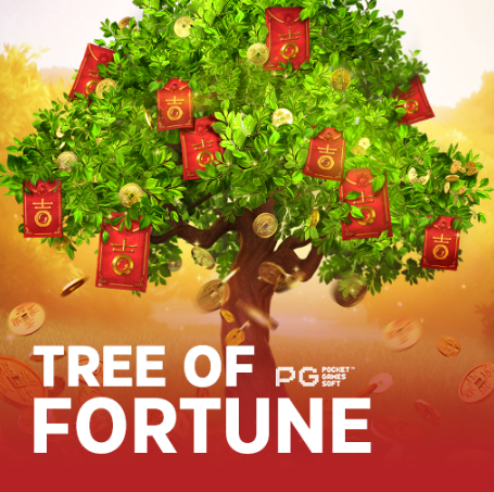 Tree of Fortune PG Soft, slot Tree of Fortune, regras do Tree of Fortune, características do Tree of Fortune, mecânicas do Tree of Fortune