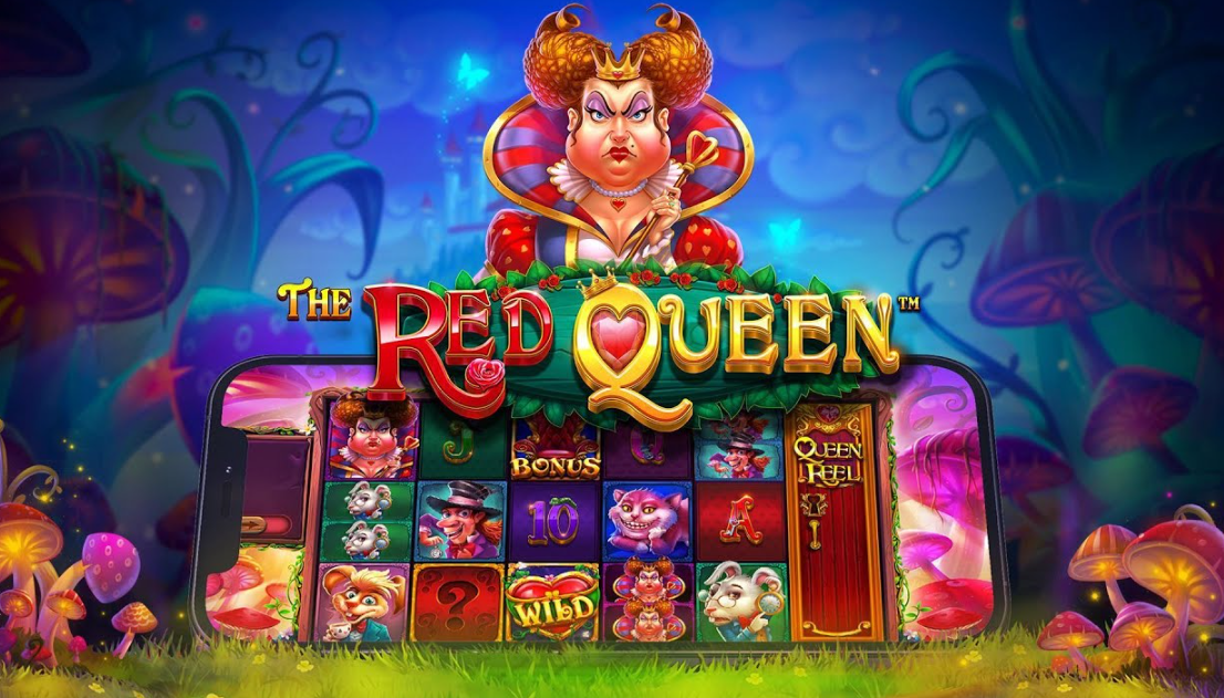 Red Queen, slot da Pragmatic Play, gráficos de slots, mecânica de jogo, rodadas de bônus, Free Spins, gerenciamento de banca, estratégias de jogo, slot temático