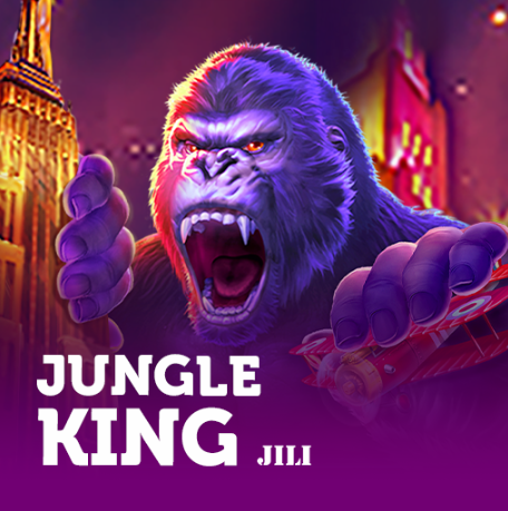  Jungle King, slot JILI, jogo de cassino, regras do Jungle King, características do Jungle King, mecânicas de slot, estratégias para ganhar em slots, gráficos de Jungle King