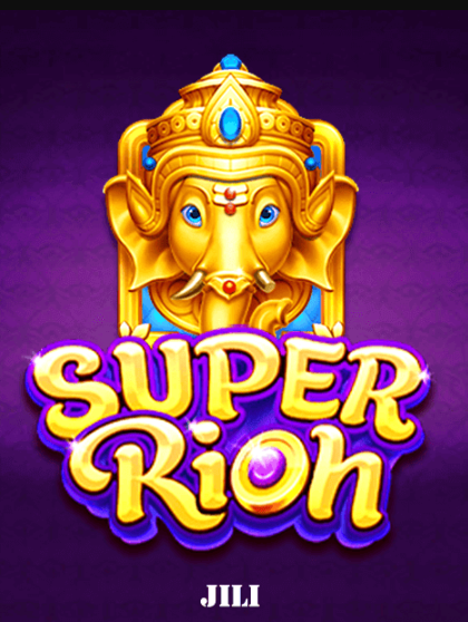 Super Rich, slot online, JILI, regras do jogo, estratégias para ganhar, características do jogo, mecânicas de slot, gráficos, rodadas grátis, multiplicadores
