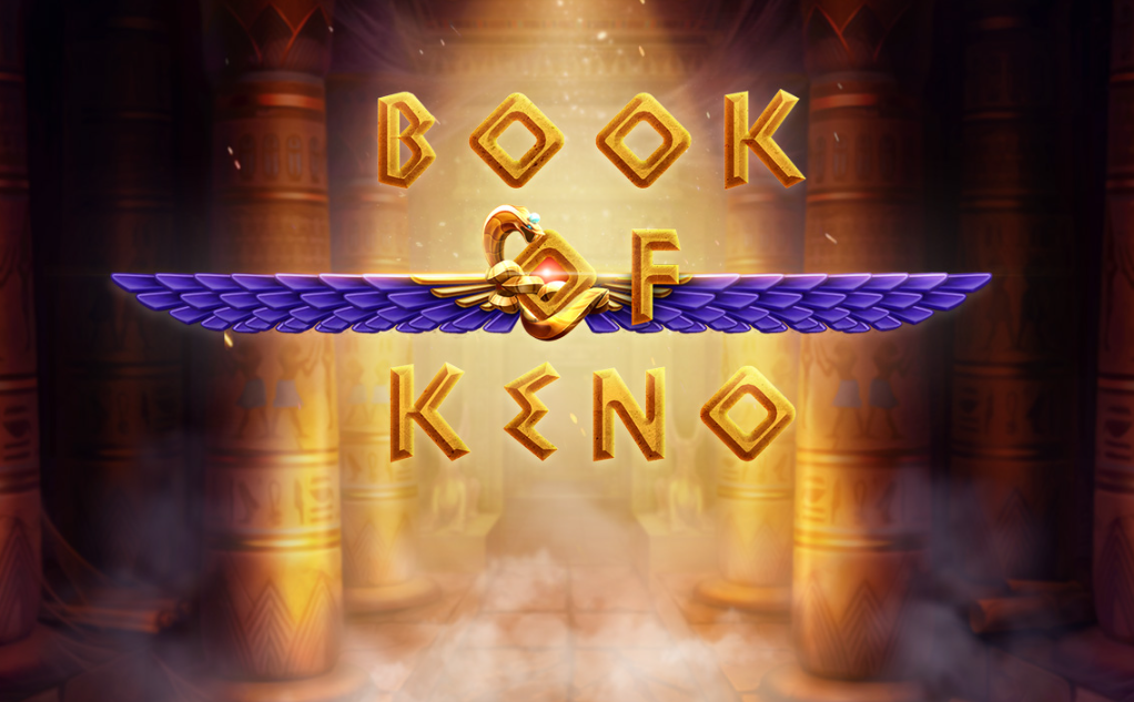 Book of Keno, Evoplay, slot, regras do jogo, Keno, gráficos, mecânicas, estratégias de jogo, apostas, gerenciamento de banca.